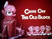 Chips Off The Old Block The Cartoon Pictures