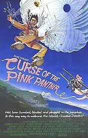 Curse Of The Pink Panther