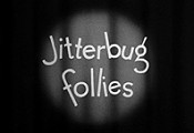 Jitterbug Follies The Cartoon Pictures