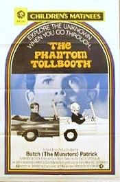 The Phantom Tollbooth Pictures In Cartoon