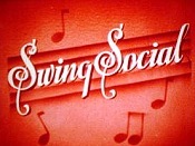 Swing Social The Cartoon Pictures