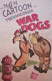 War Dogs The Cartoon Pictures