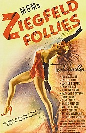 Ziegfeld Follies Pictures In Cartoon