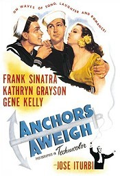 Anchors Aweigh Pictures In Cartoon