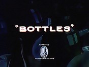 Bottles Cartoon Picture