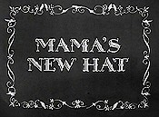 Mama's New Hat Pictures Of Cartoons