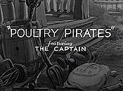 Poultry Pirates Pictures Of Cartoons