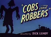 Cobs And Robbers Pictures Of Cartoons