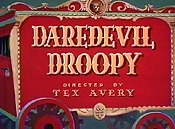 Daredevil Droopy Pictures Of Cartoons