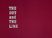 The Dot And The Line Free Cartoon Picture