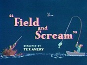 Field And Scream Pictures Of Cartoons