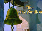 The First Swallow The Cartoon Pictures