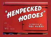Henpecked Hoboes Pictures Of Cartoons