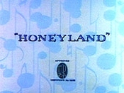 Honeyland Picture Of Cartoon