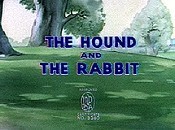 The Hound And The Rabbit Picture Of Cartoon