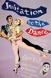 Invitation To The Dance Pictures In Cartoon