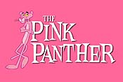 Pink Panther Cartoon Picture