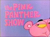 The Pink Panther Show (Series) Pictures To Cartoon
