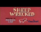 Sheep Wrecked