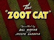 The Zoot Cat Picture Of Cartoon