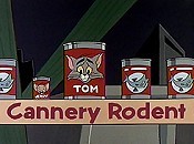 Cannery Rodent Pictures In Cartoon
