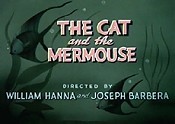 The Cat And The Mermouse Picture Of Cartoon