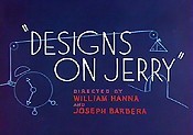Designs On Jerry Picture Of The Cartoon