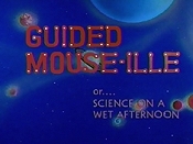 Guided Mouse-Ille Pictures In Cartoon