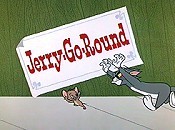 Jerry-Go-Round Pictures In Cartoon