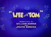 Life With Tom Picture Of The Cartoon