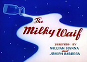 The Milky Waif Picture Of Cartoon