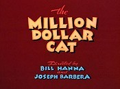 The Million Dollar Cat Picture Of Cartoon