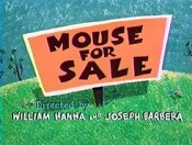 Mouse For Sale Picture Of The Cartoon