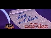 Tom And Cherie Picture Of The Cartoon