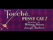 Touch, Pussy Cat! Picture Of The Cartoon
