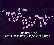 Trap Happy Picture Of Cartoon