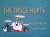 The Truce Hurts Picture Of Cartoon
