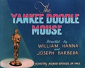 The Yankee Doodle Mouse Picture Of Cartoon