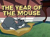 The Year Of The Mouse Pictures In Cartoon