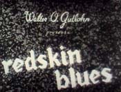 Redskin Blues Picture Of Cartoon