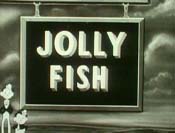 Jolly Fish Picture Of Cartoon
