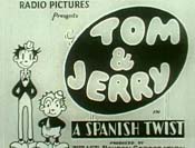 A Spanish Twist Picture Of Cartoon