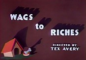 Wags To Riches Pictures Of Cartoons