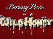 Wild Honey Pictures Of Cartoons