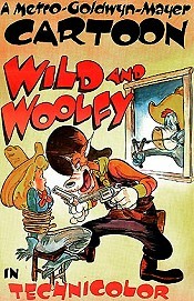 Wild And Woolfy Pictures Of Cartoons