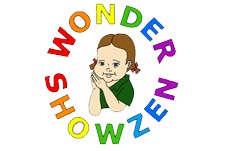 Wonder Showzen Episode Guide Logo