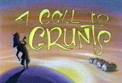 A Call To Grunts Pictures Of Cartoons