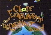 Close Encounters Of The Grunt Kind Pictures Of Cartoons