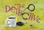 The Detective Pictures Of Cartoons