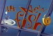 The New Fish Pictures Of Cartoons